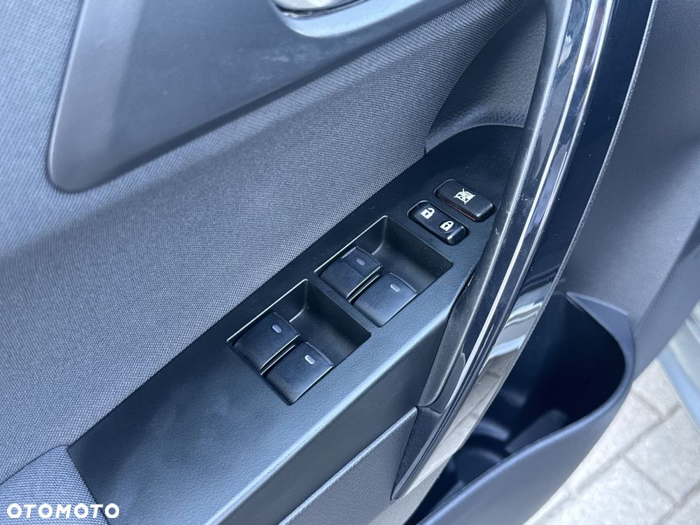 Toyota Auris - 21