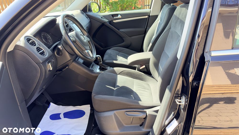 Volkswagen Tiguan - 7