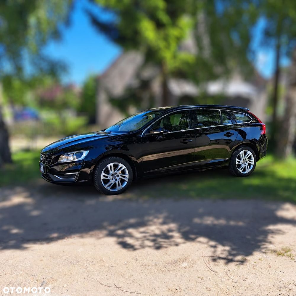 Volvo V60 D2 - 19