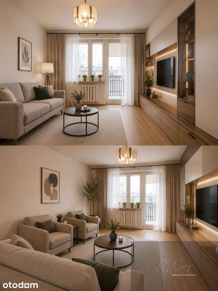 Mieszkanie, 63.0 m², Sochaczew