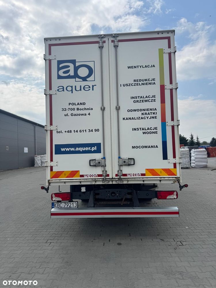Scania P280 - 4