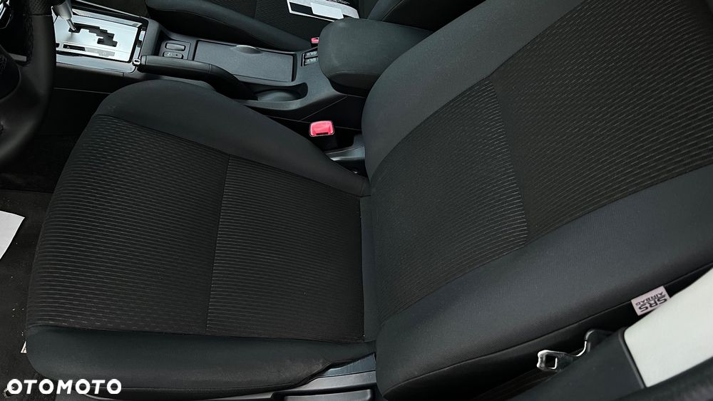 Mitsubishi Lancer Sportback 1.8 Clear Tec CVT Plus - 14