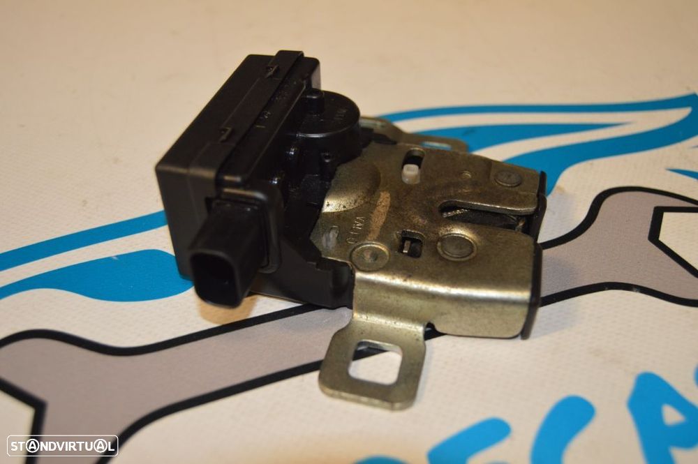 FECHO MALA FECHADURA PORTA MALA ORIGINAL 2754528 MINI COOPER S R56 1.6 16V N14B16A - 4