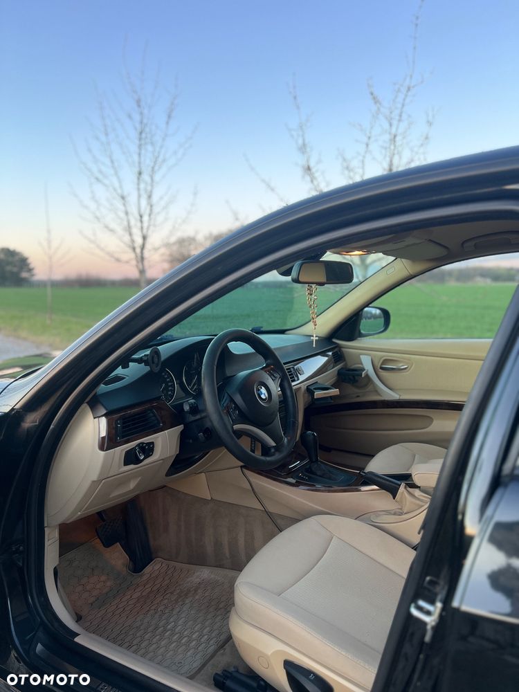 BMW Seria 3 - 9