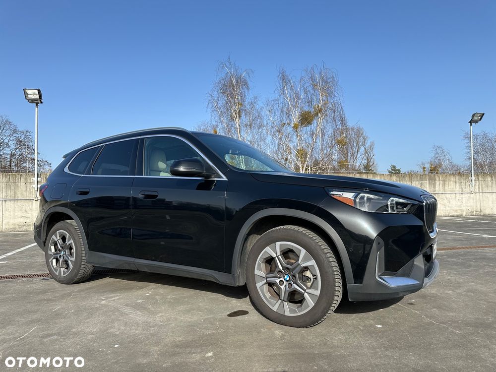 BMW X1 - 5