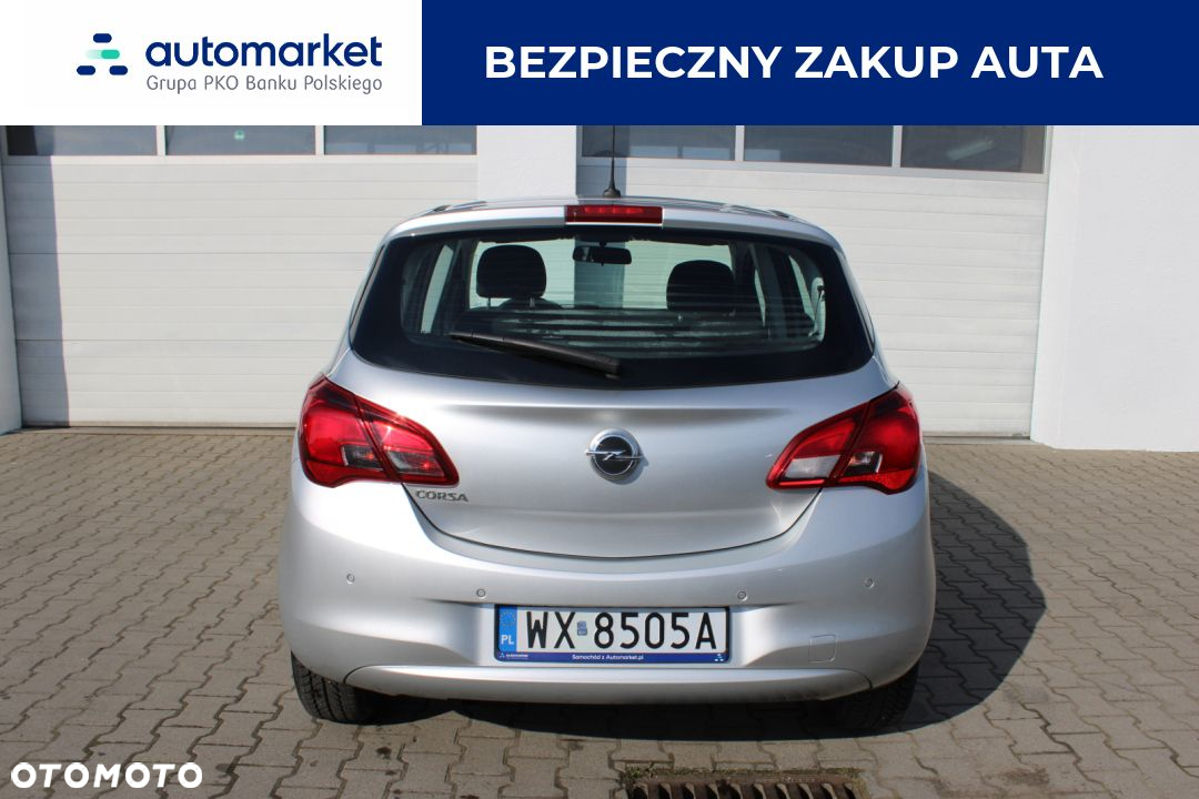 Opel Corsa 1.4 Enjoy - 5