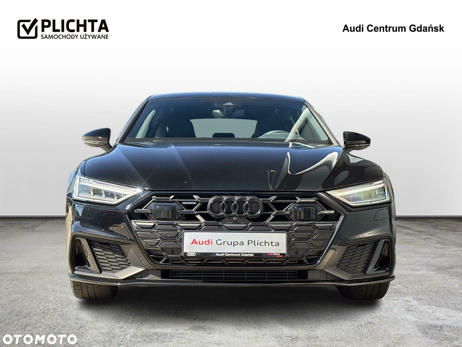 Audi A7 Sportback - 8