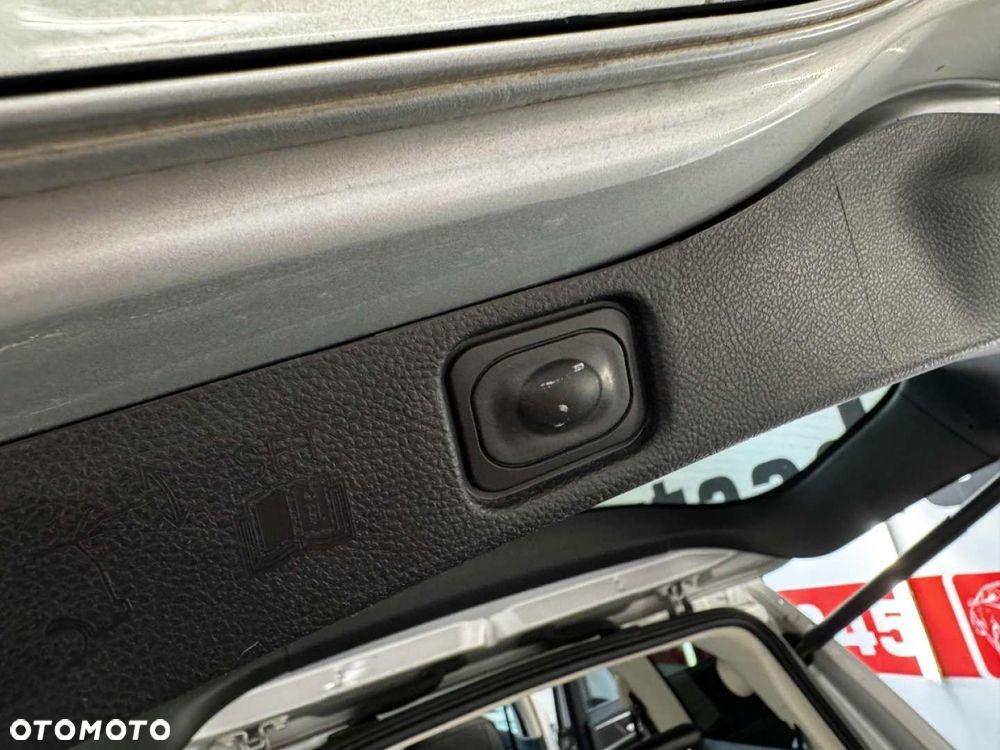 Ford Galaxy 2.0 EcoBlue Titanium - 34