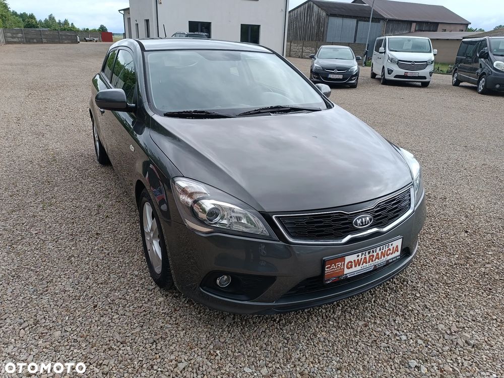 Kia ProCeed 1.6 Crdi Comfort - 10
