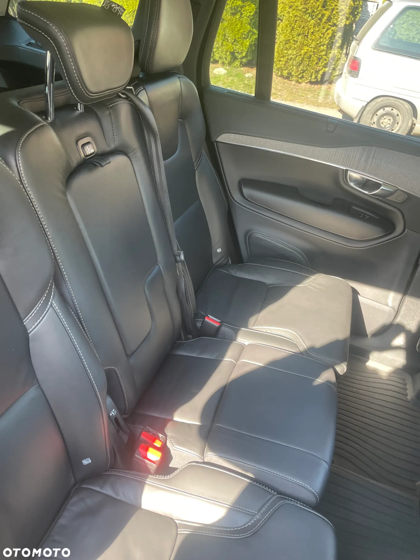 Volvo XC 90 - 14