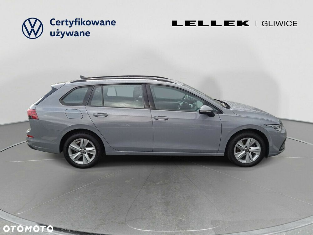 Volkswagen Golf Variant 1.5 TSI EVO Life - 3