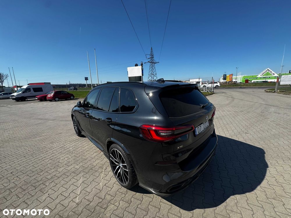 BMW X5 M - 4
