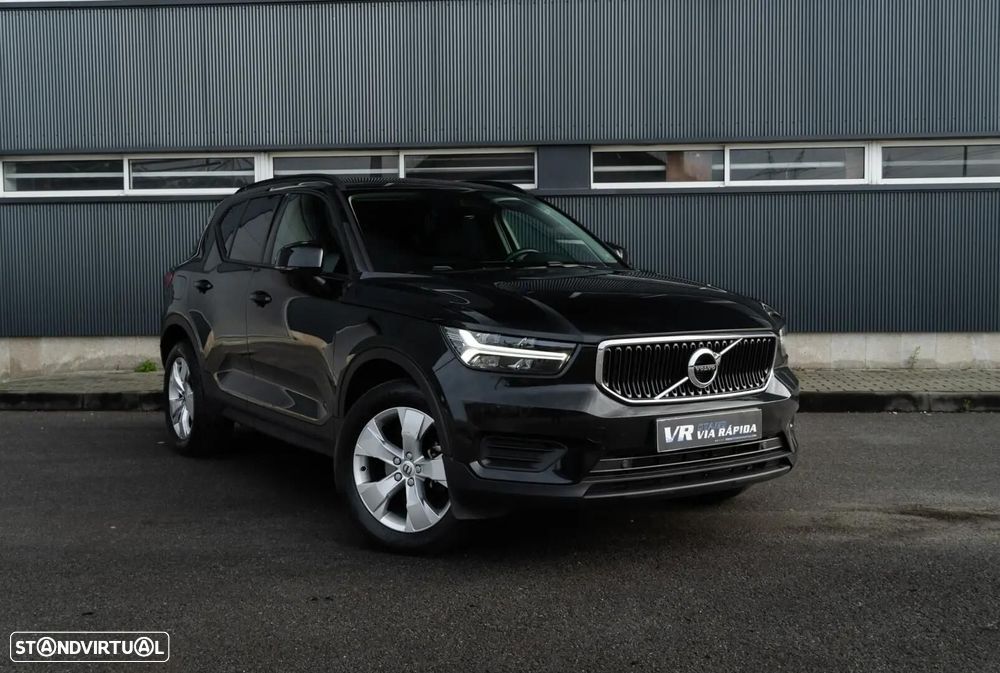 Volvo XC 40 - 4