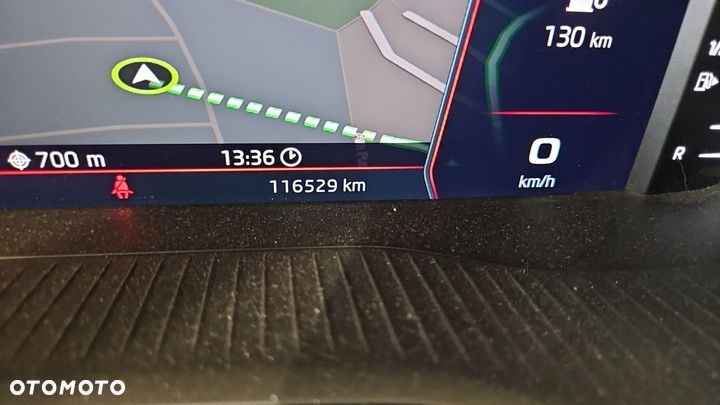 Skoda Kodiaq 2.0 TDI 4x4 Sportline DSG 7os - 9