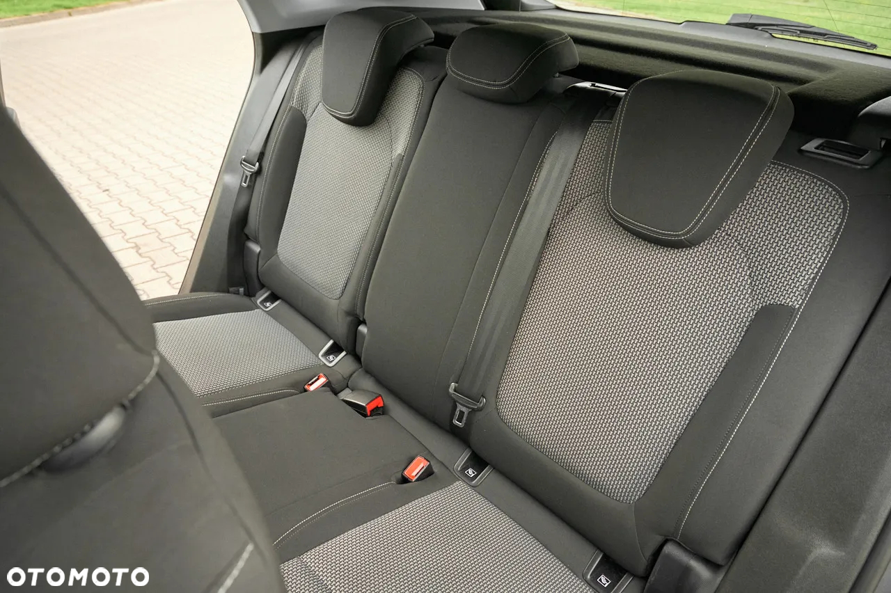 Opel Grandland X 1.2 Start/Stop Automatik Business Elegance - 25