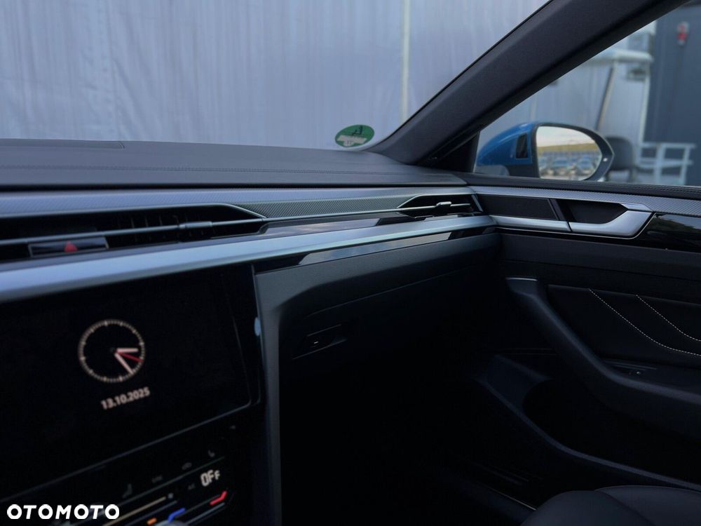 Volkswagen Arteon 2.0 TDI 4Motion R-Line DSG - 12