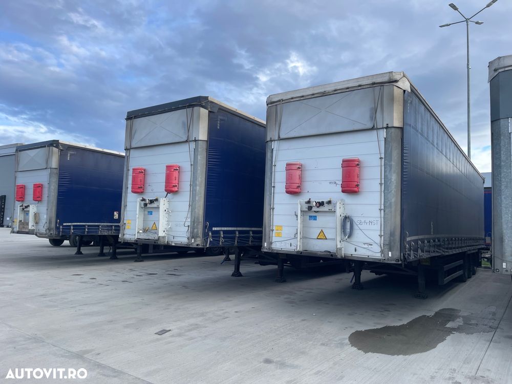 Schmitz Cargobull Varios - 18