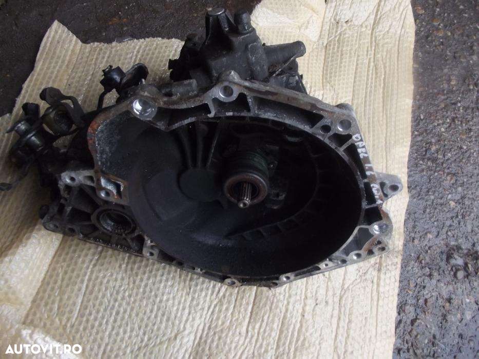 Cutie viteze Opel 1.6 Zafira Astra G Vectra B euro 4 dezmembrez - 3