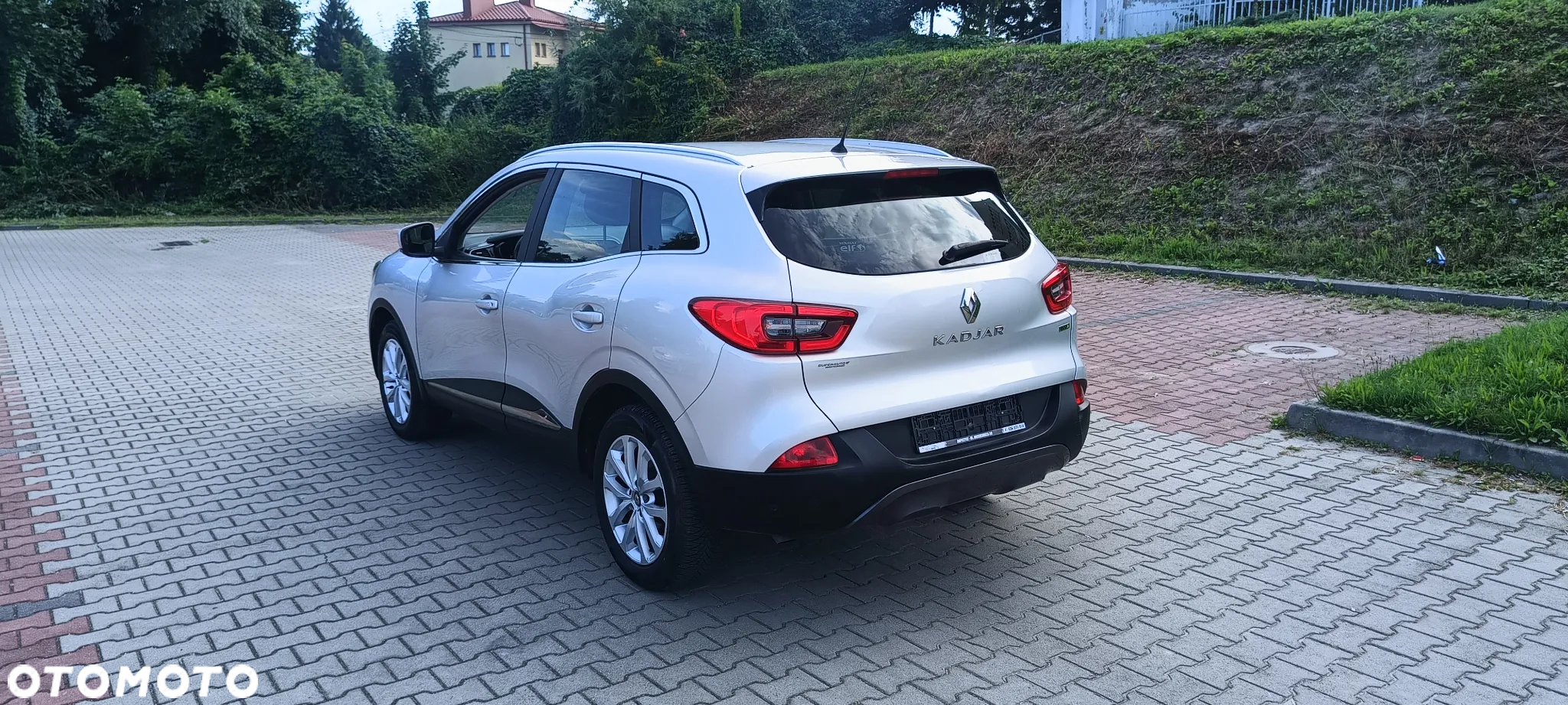 Renault Kadjar Energy dCi 110 EDC Business - 4