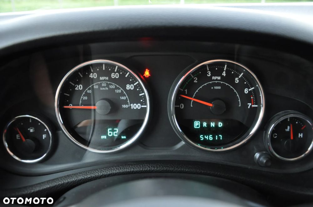 Jeep Wrangler - 20
