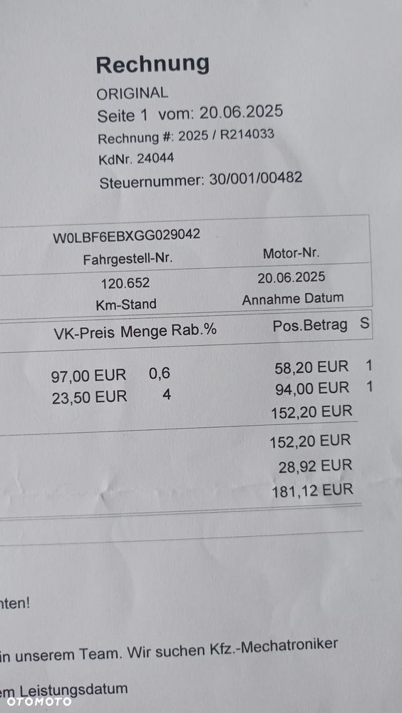 Opel Astra 1.4 Turbo Edition - 27
