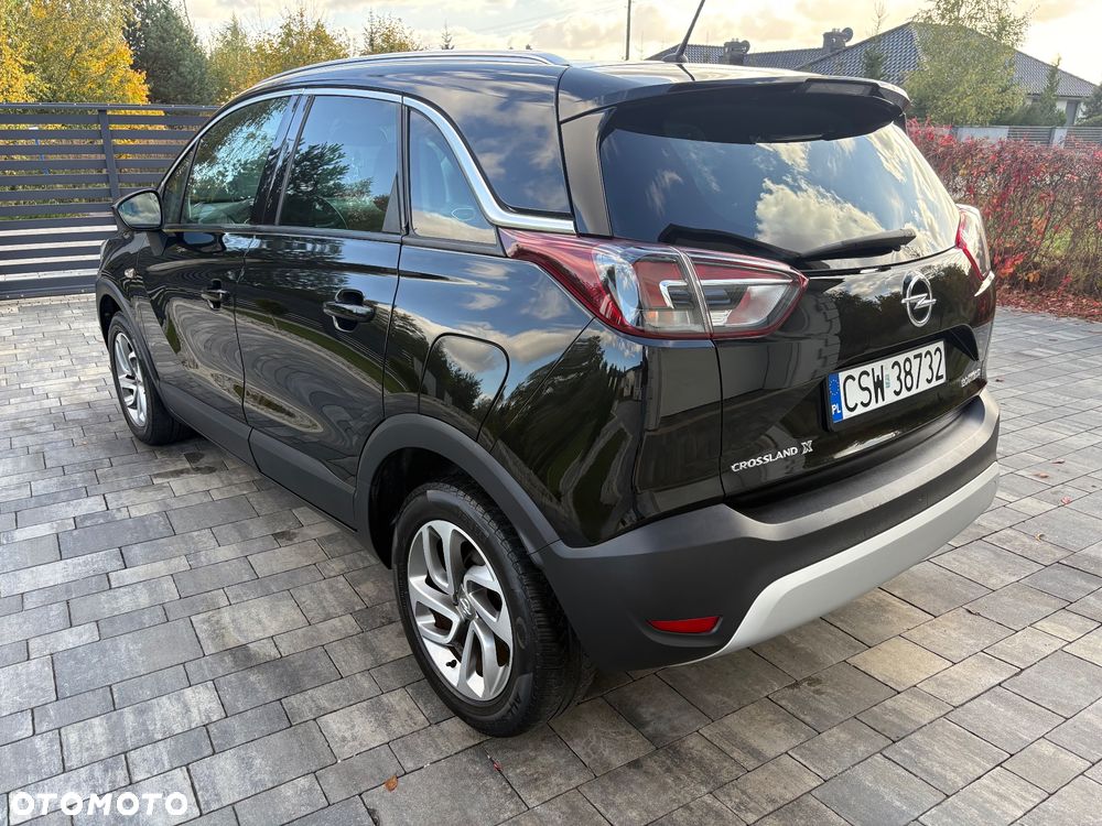 Opel Crossland X 1.5 Start/Stop Innovation - 4