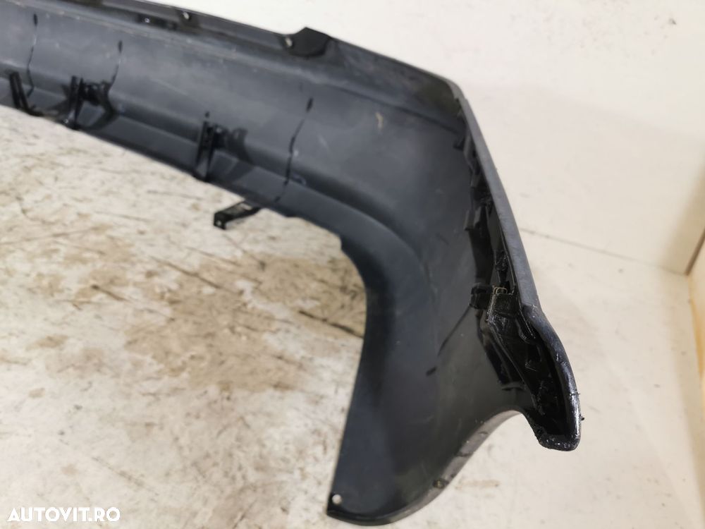 Bara spate Opel Vectra 1996, 1997, 1998, 1999, cod OE fara cod - 7