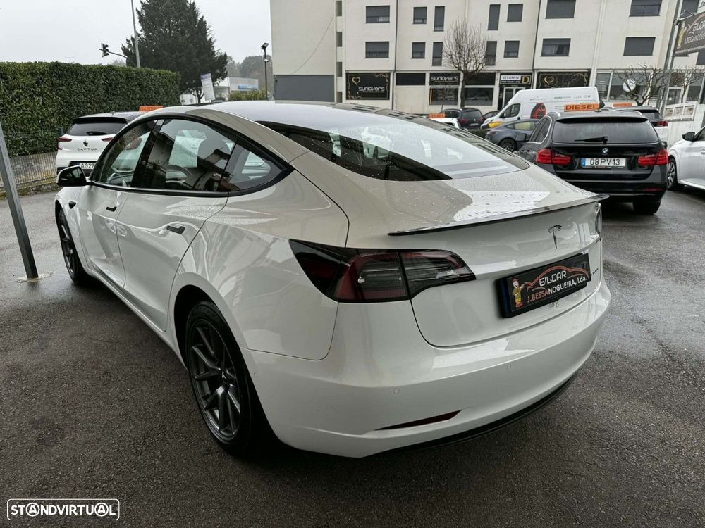 Tesla Model 3 Long Range AWD Dual Motor - 7