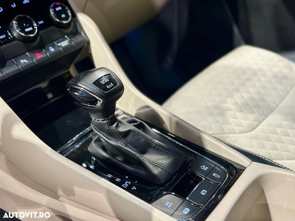Skoda Kodiaq - 20