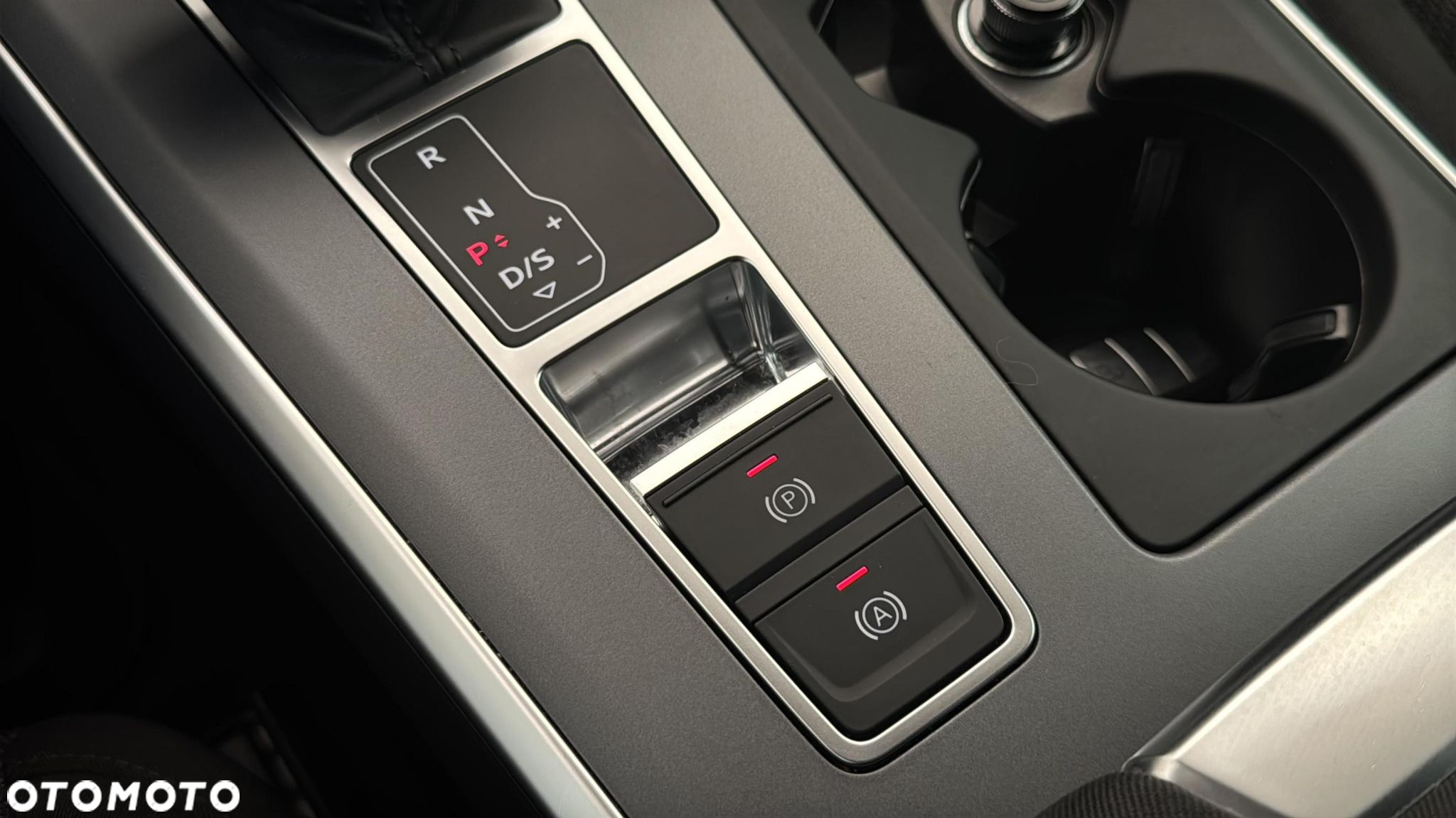 Audi A6 40 TDI mHEV S tronic - 28