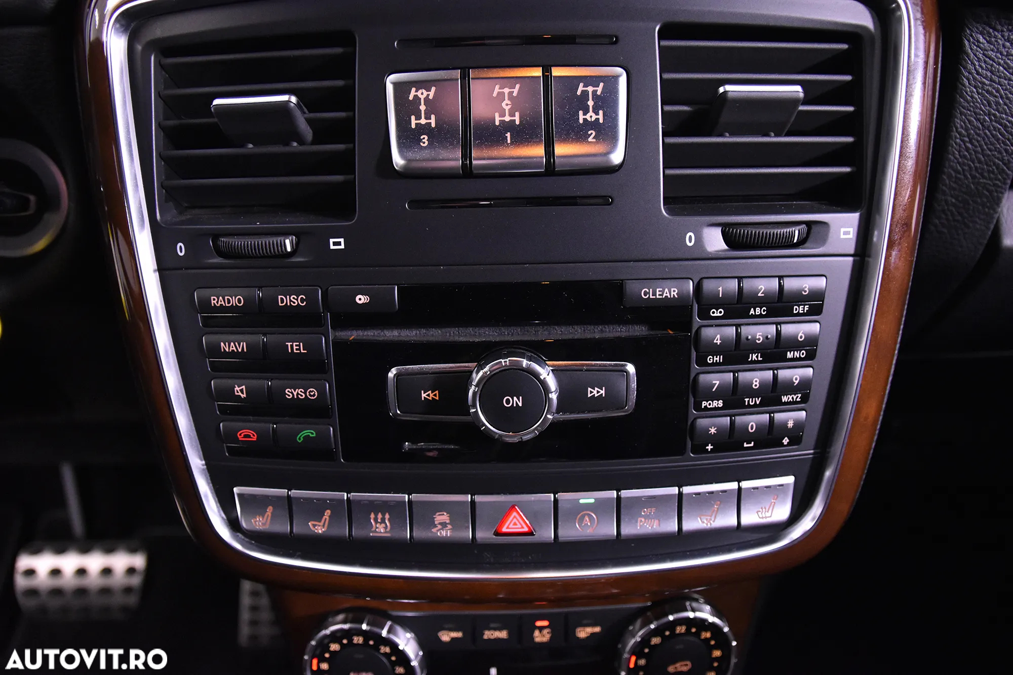 Mercedes-Benz G 350 d SW Long - 22