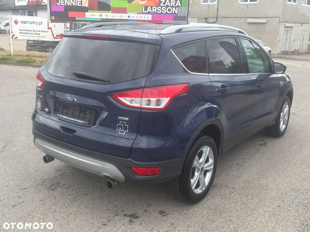 Ford Kuga 1.5 EcoBoost FWD Edition ASS - 7