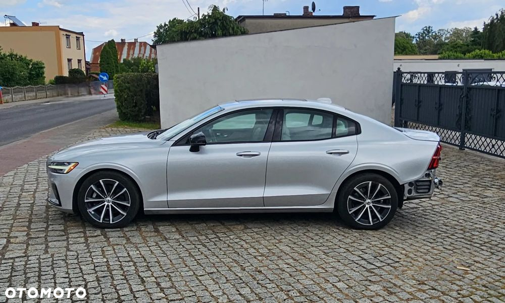 Volvo S60 B5 B Geartronic RDesign - 6