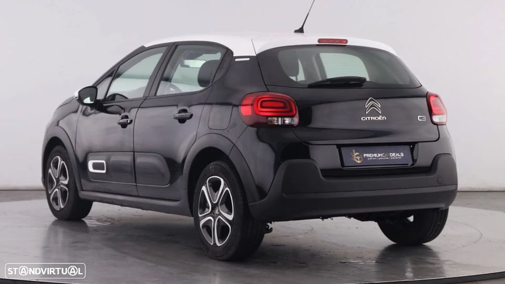 Citroën C3 1.2 PureTech Feel Pack - 6