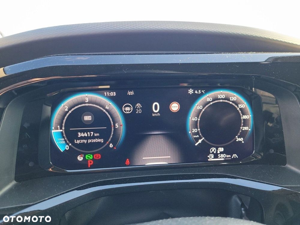 Volkswagen California - 11