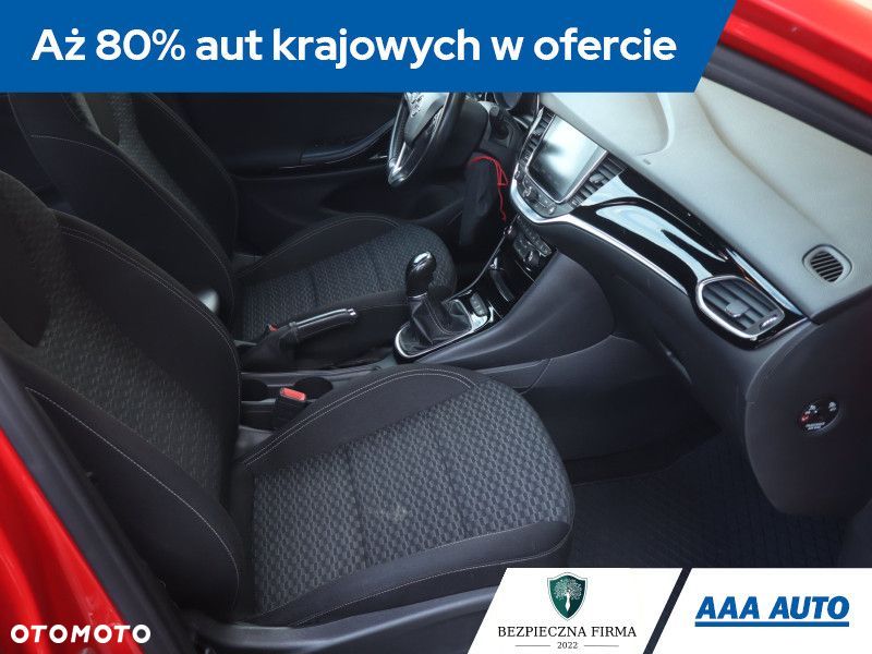 Opel Astra - 11