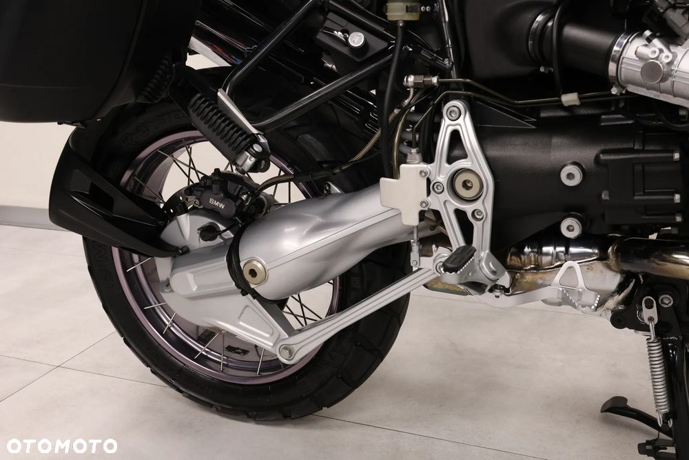 BMW GS - 34