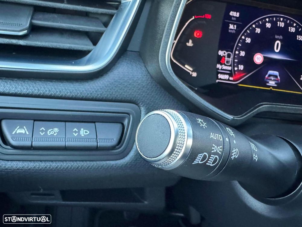 Renault Clio 1.5 Blue dCi Intens - 16