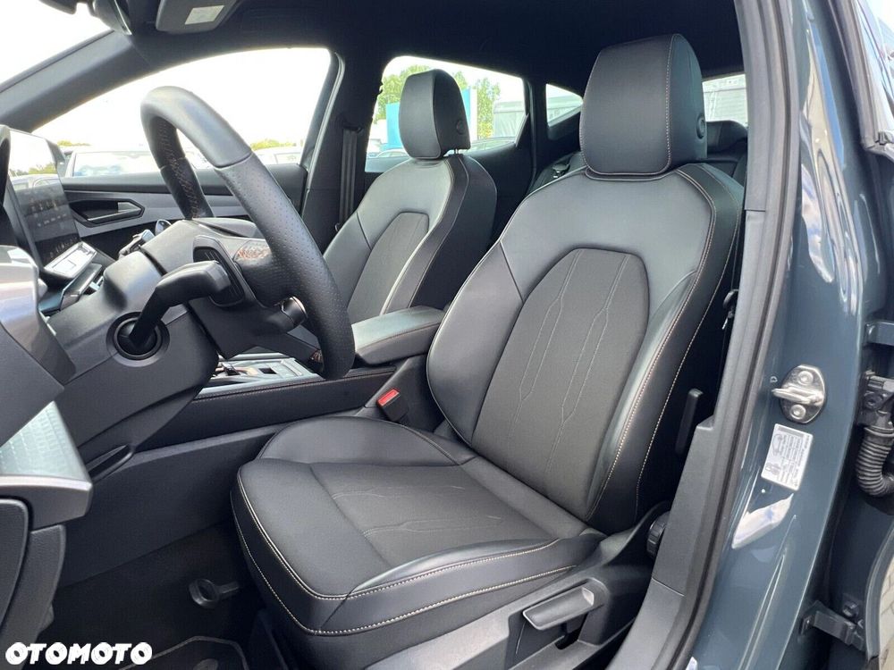 Cupra Formentor 2025