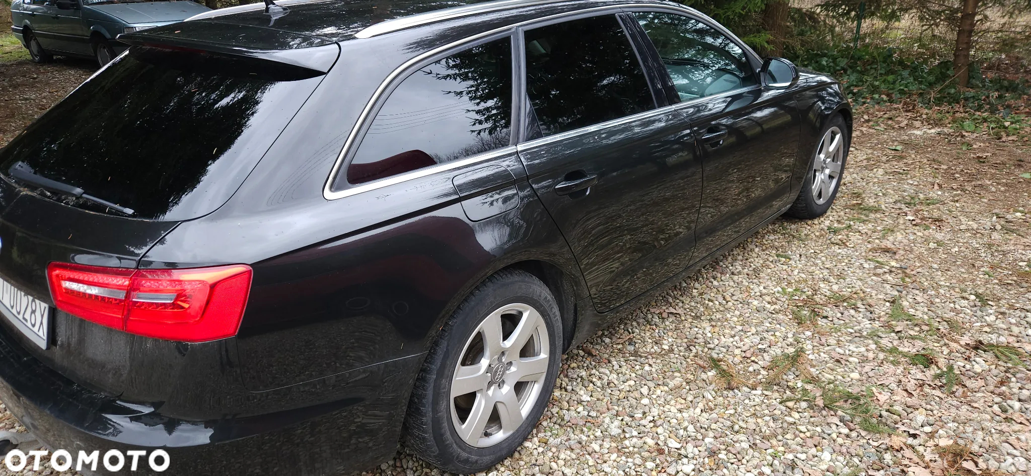 Audi A6 Avant 2.0 TDI DPF multitronic - 7