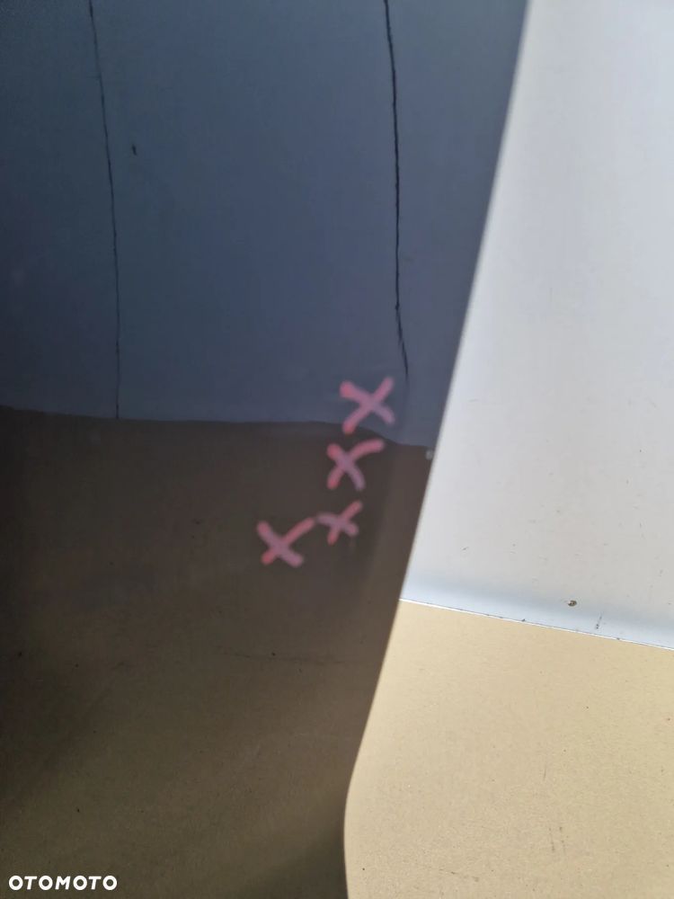 AUDI A6 C7 4G0 DRZWI LEWE PRZÓD PRZEDNIE - 6