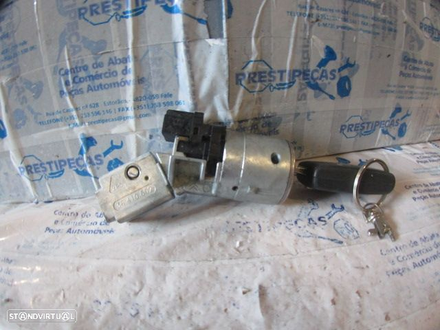 Canhão 36410602 PEUGEOT 207 SW 2011 1.6HDI 92CV 5P PRETO KIT - 2