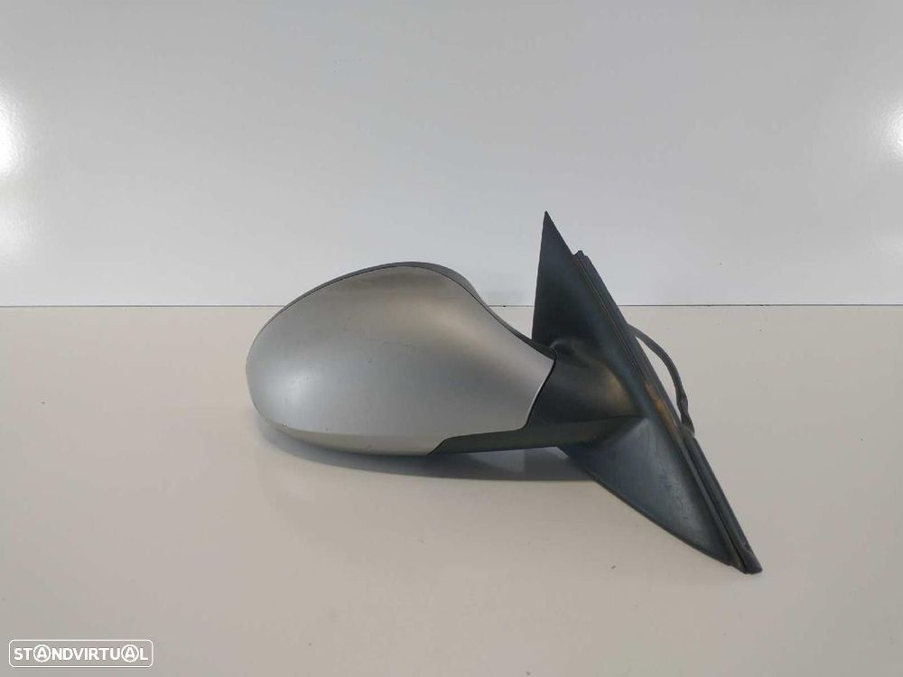 ESPELHO RETROVISOR DIREITO SEAT IBIZA III 2003 - 2