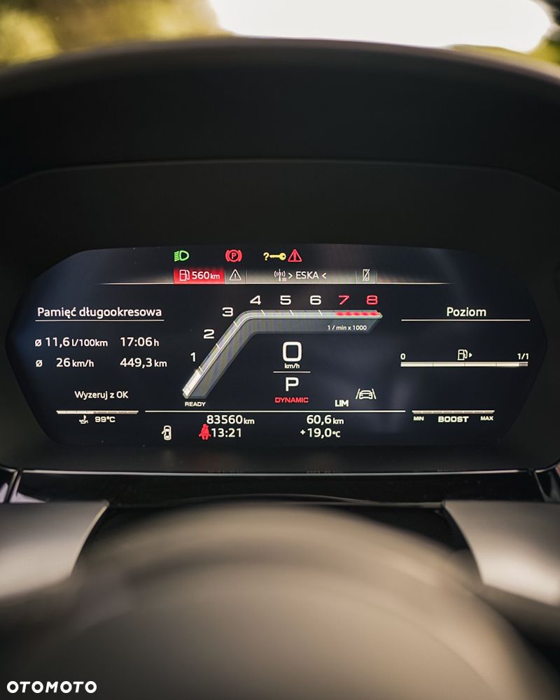 Audi S3 - 29