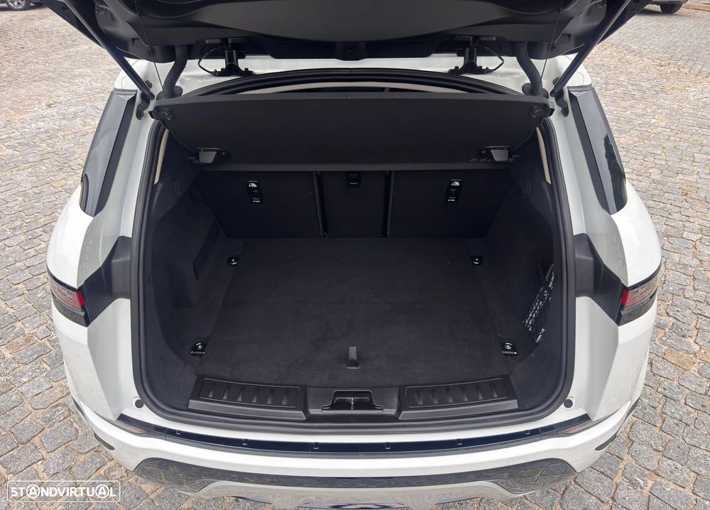 Land Rover Range Rover Evoque 1.5 P300e AWD S Auto - 34