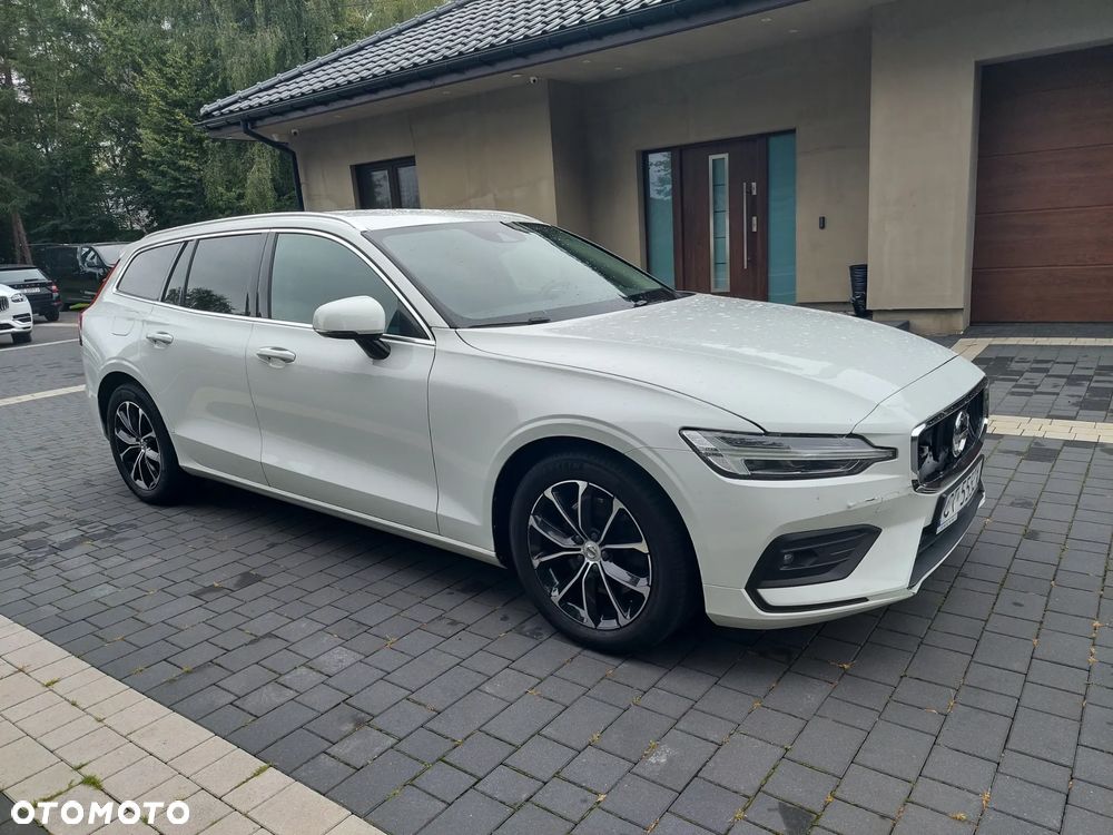 Volvo V60 B3 B Momentum Pro - 5
