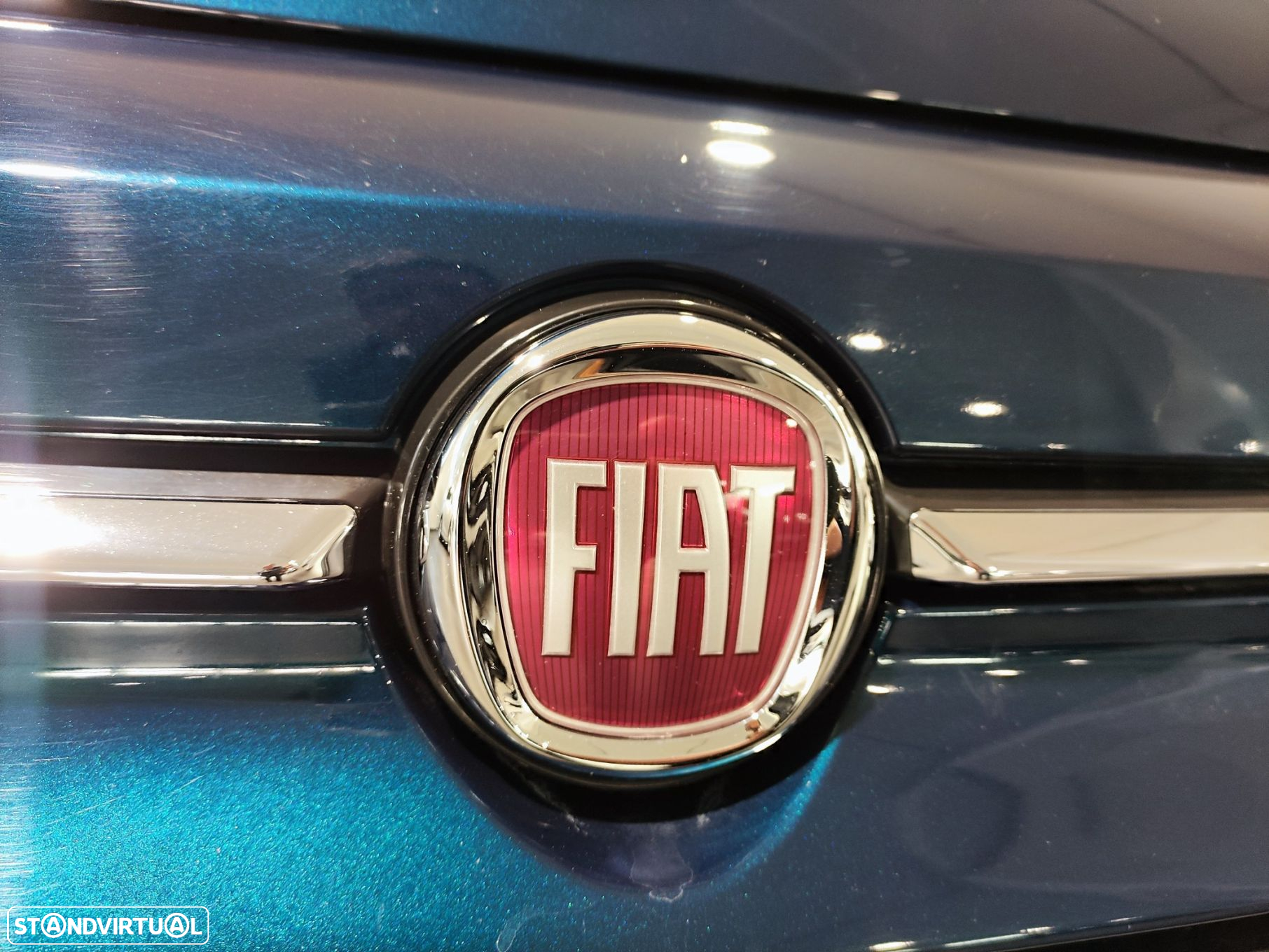Fiat 500C 1.0 Hybrid - 6