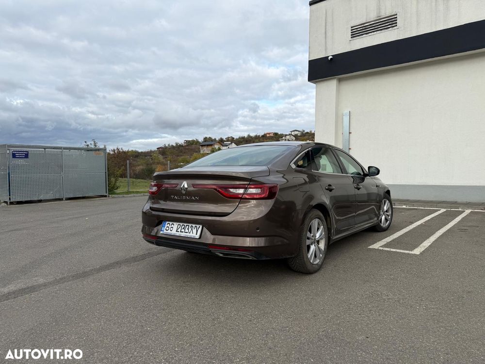 Renault Talisman - 3