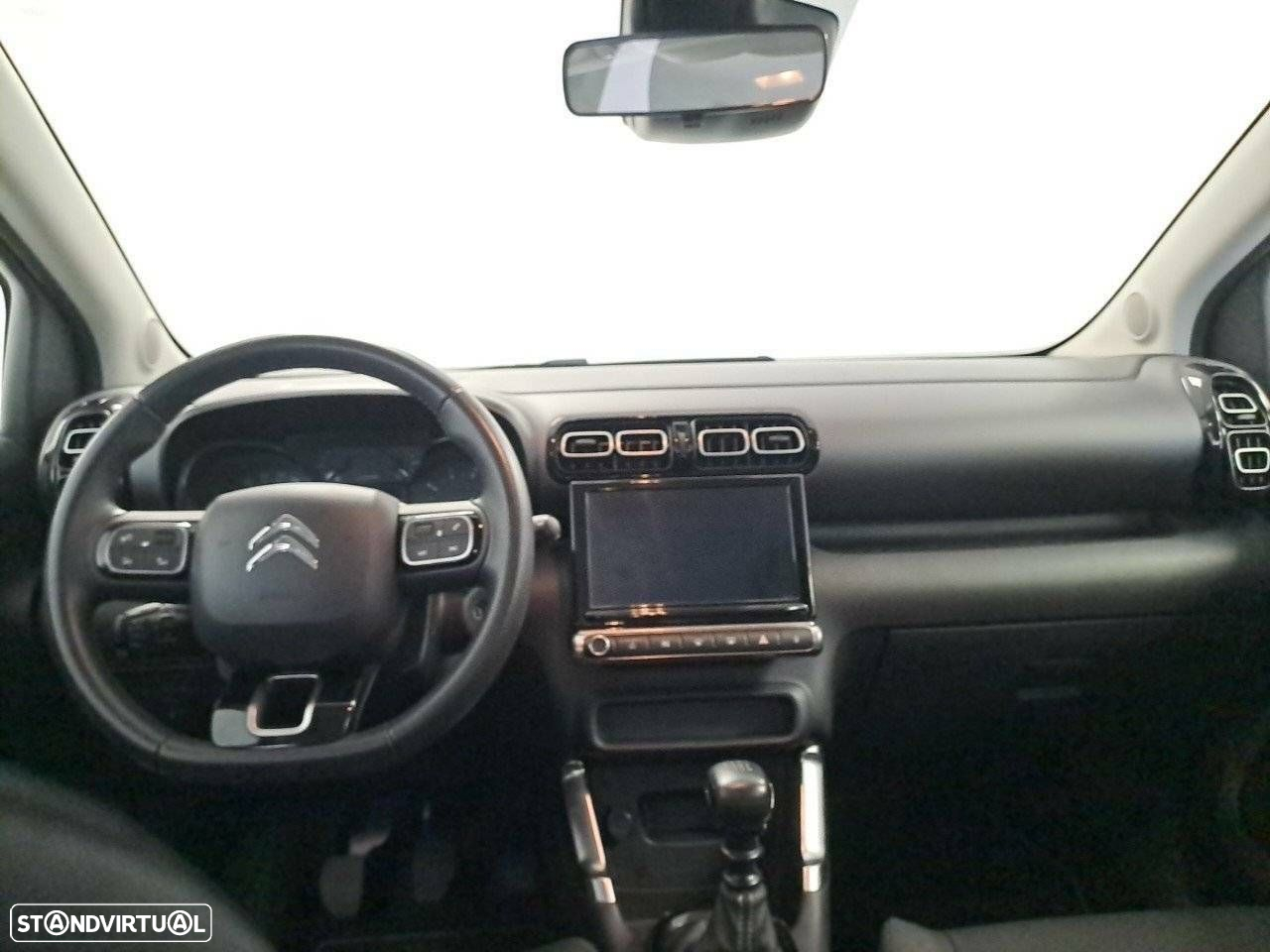 Citroën C3 Aircross 1.2 PureTech C-Series - 8