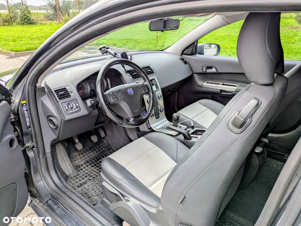 Volvo C30 1.6D DRIVe RDesign - 6